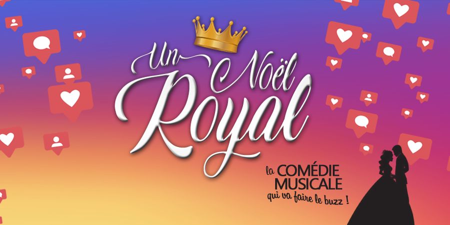 image - Un Noël Royal