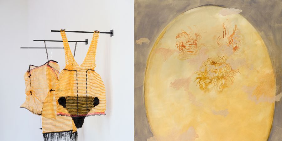 image - Tanja Mosblech & Andrea Radermacher-Mennicken - HYPERBILD