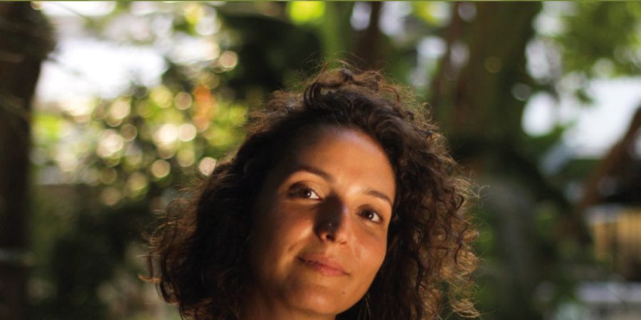 image - Marylène Corro