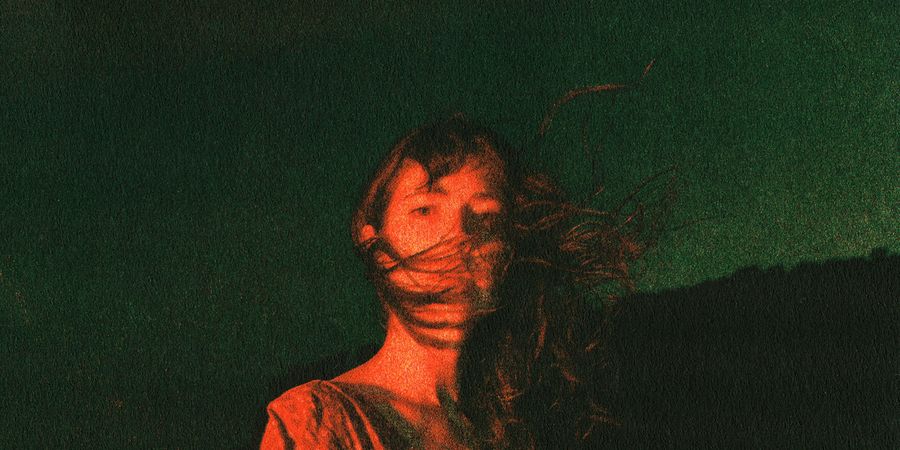 image - Lucy Kruger & The Lost Boys