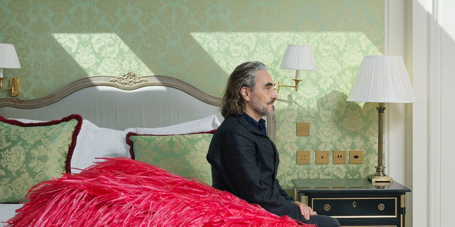 image - Stephan Eicher
