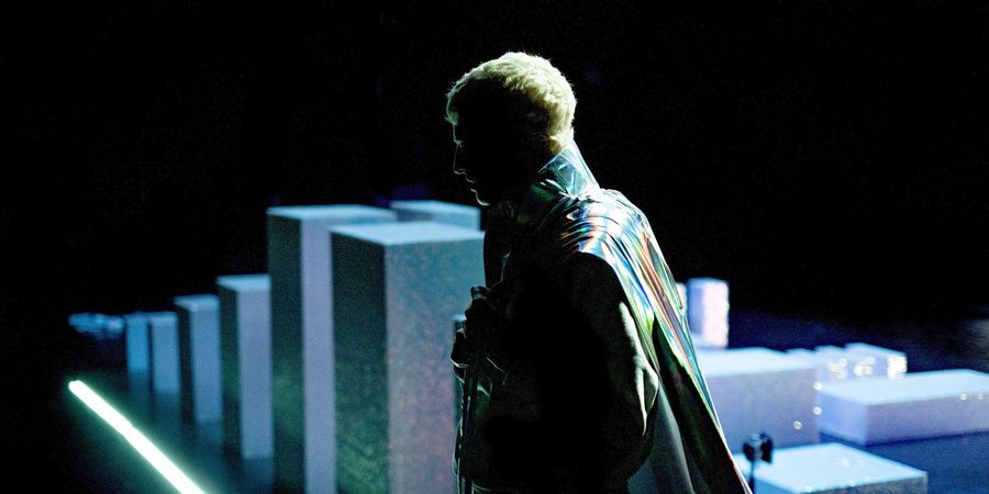 image - J’ai une épée