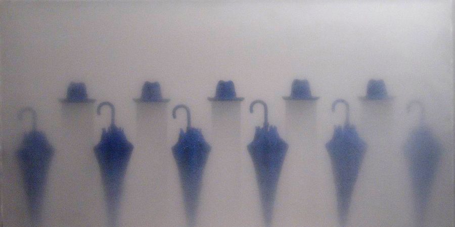 image - Les sculptures de Josep Bofill, artiste espagnol, à la Galerie Azur, au coeur de Spa