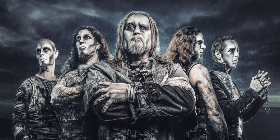 image - Powerwolf