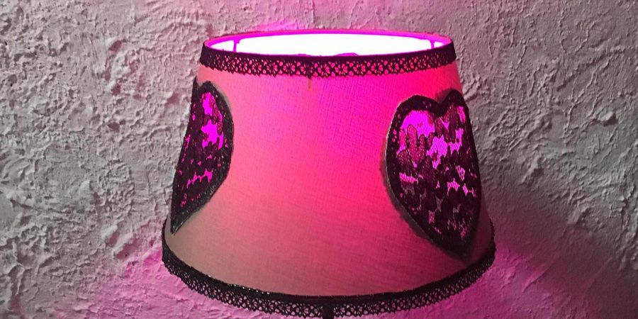 image - Exposition de luminaires Rick & Jack Creations