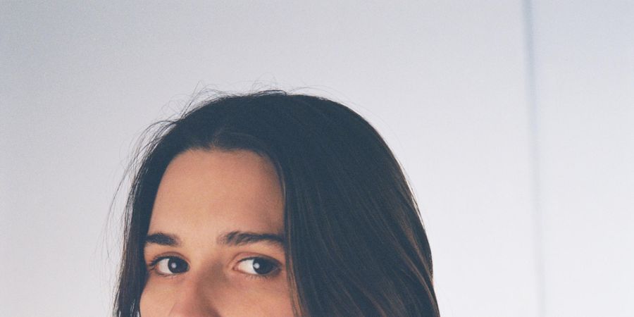 image - Art School Girlfriend