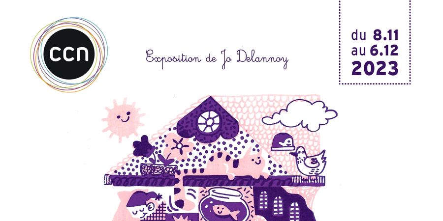 image - Entrer dehors, sortir dedans