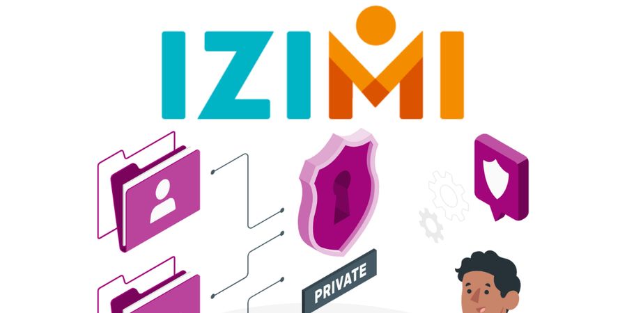 image - Découverte du coffre-fort sécurisé des Notaires, Izimi