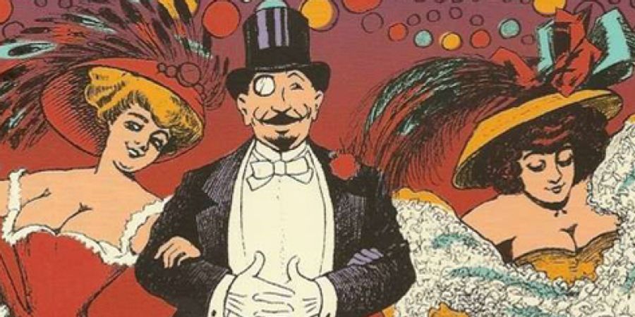 image - Jacques Offenbach COMPLET