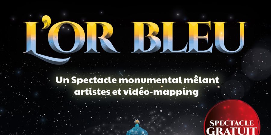 image - L'Or Bleu