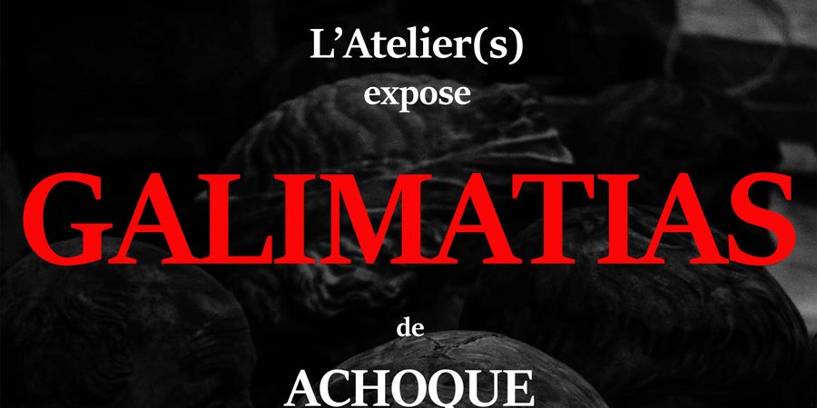 image - Galimatias