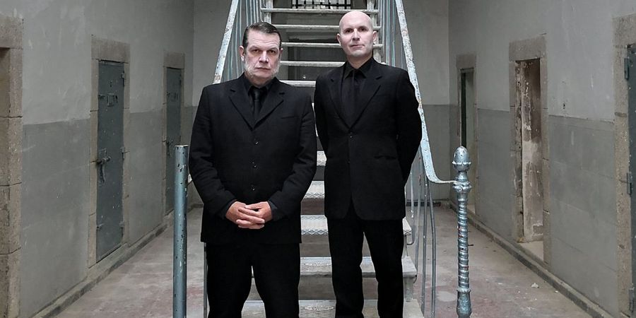 image - Festival MAboule : Nosferatu - Bob Théâtre (FR)