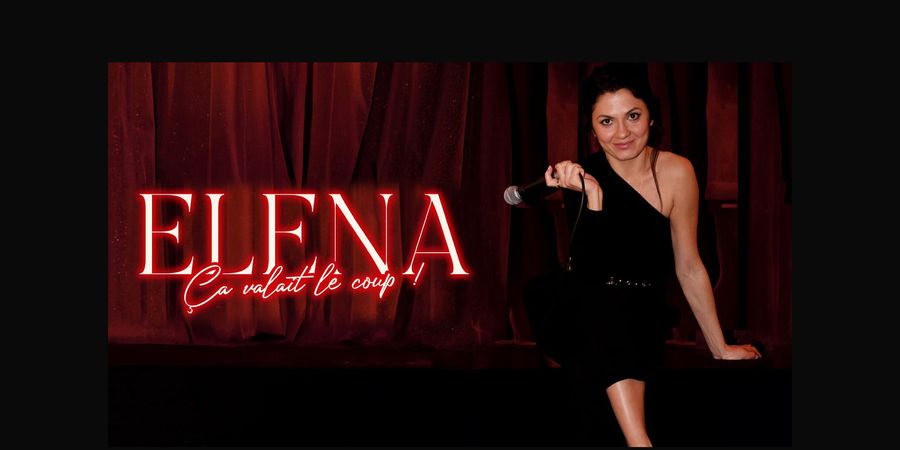 image - Elena Nagapetyan