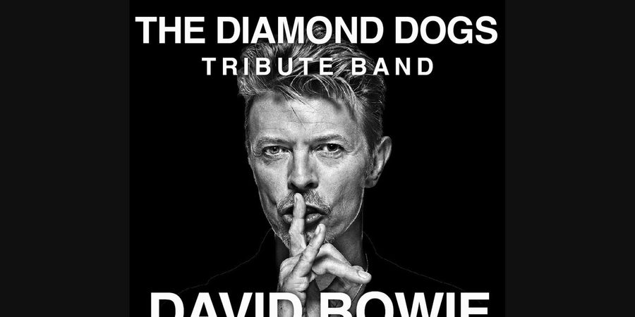 image - Diamond Dogs