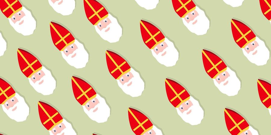 image - Spel en ontmoeting: sinterklaas