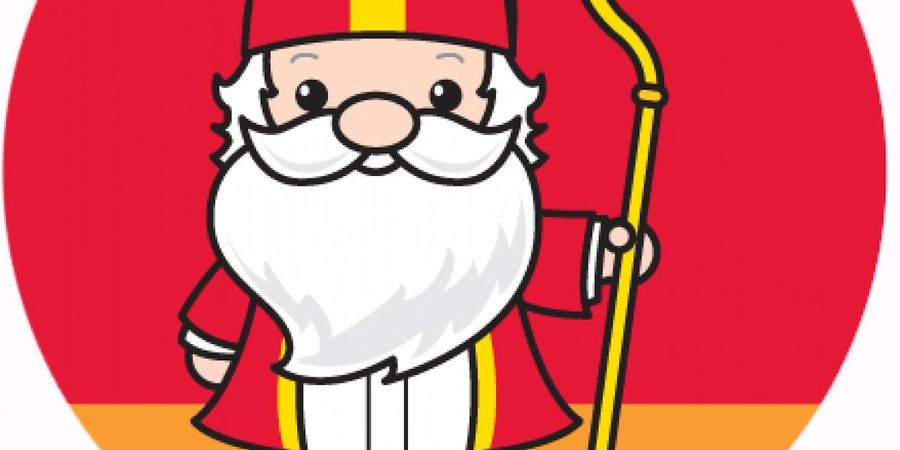 image - Sinterklaasfeest