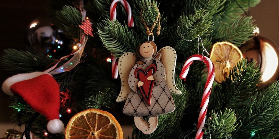 image - Gezellige en knusse kerstmarkt
