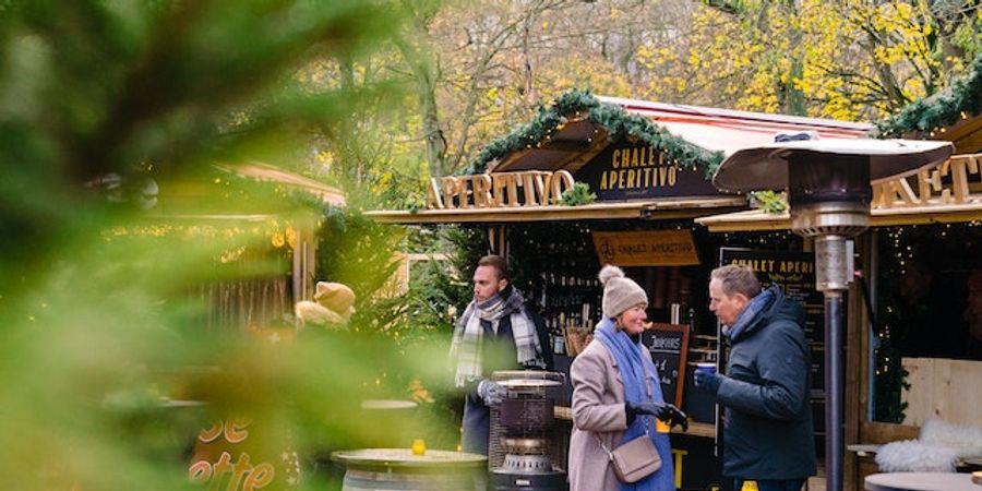 image - Kerstmarkt Wapenplein
