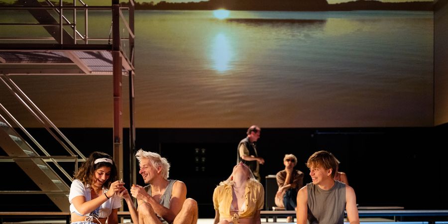 image - Leurs enfants après eux