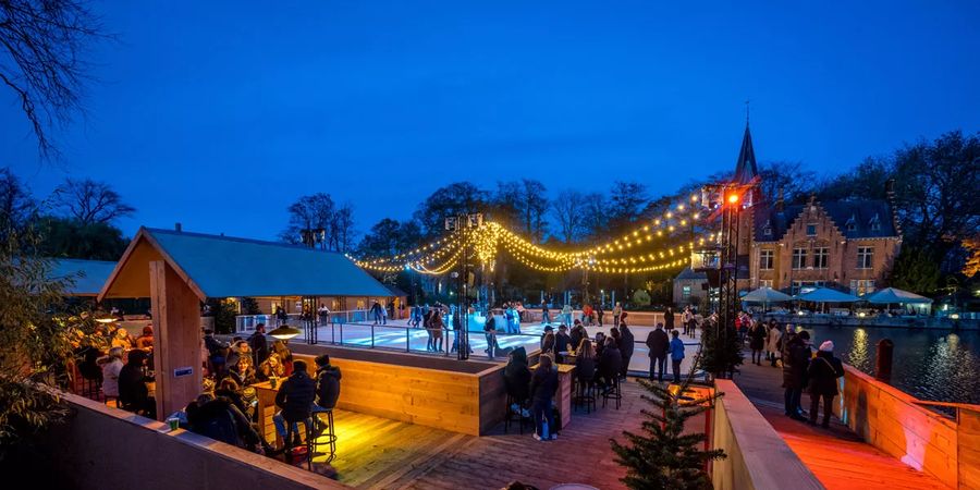 image - Winterbar Vorst