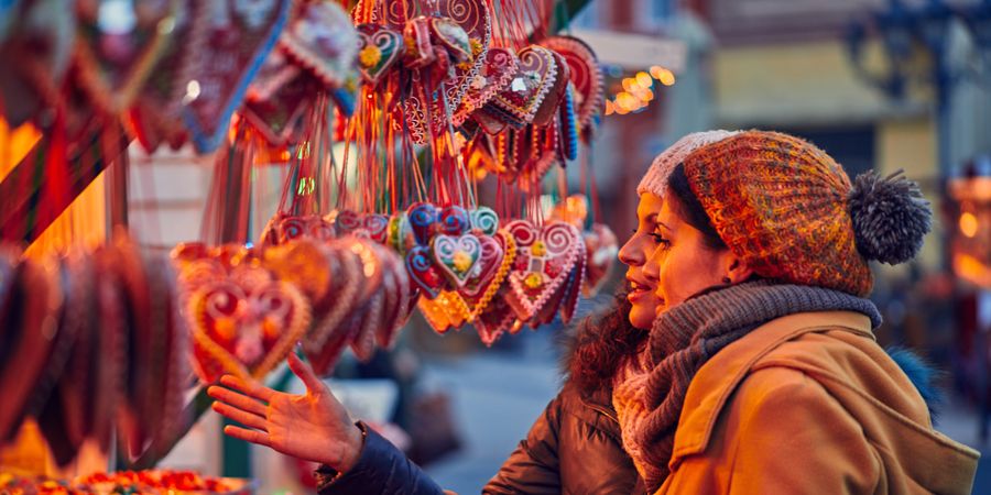 Que faire le 25 décembre (jour de Noël) ?