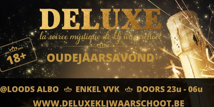 image - Deluxe