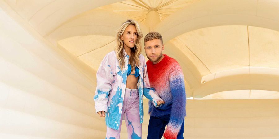 image - Suzan & Freek