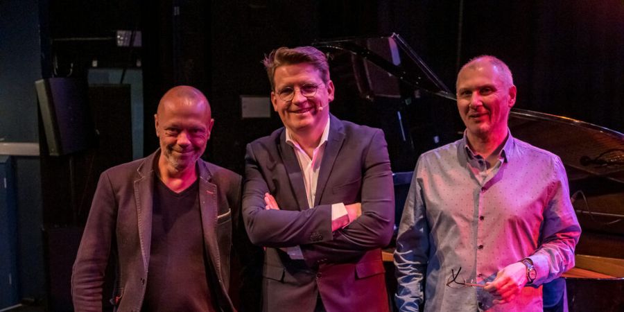 image - Quand le jazz est là