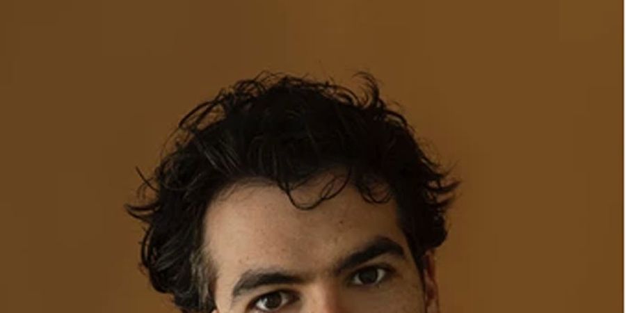 image - Les Midis d’ARTS² avec Marc Sabbah