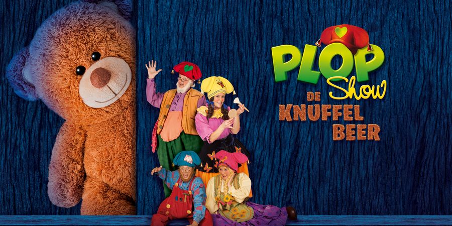 image - Kabouter Plop