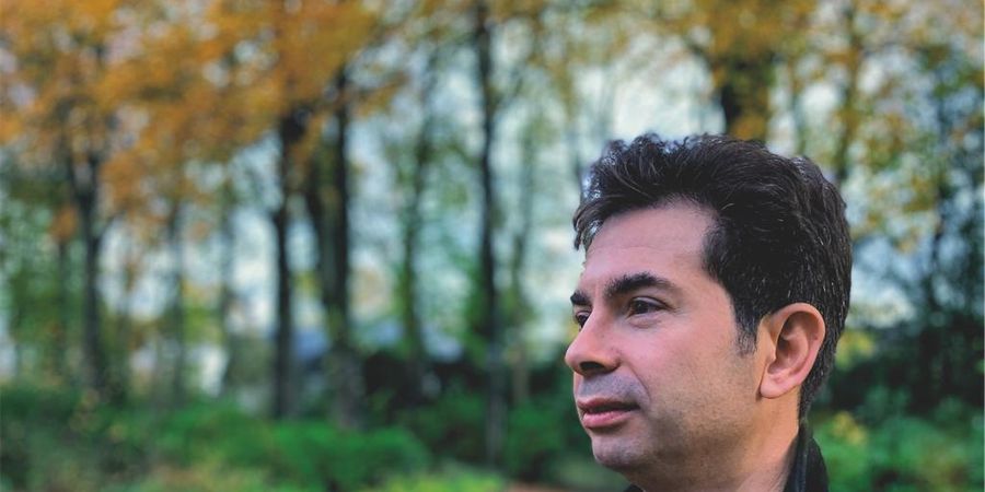 image - David Cools : Récital de piano « Light and Shadow »