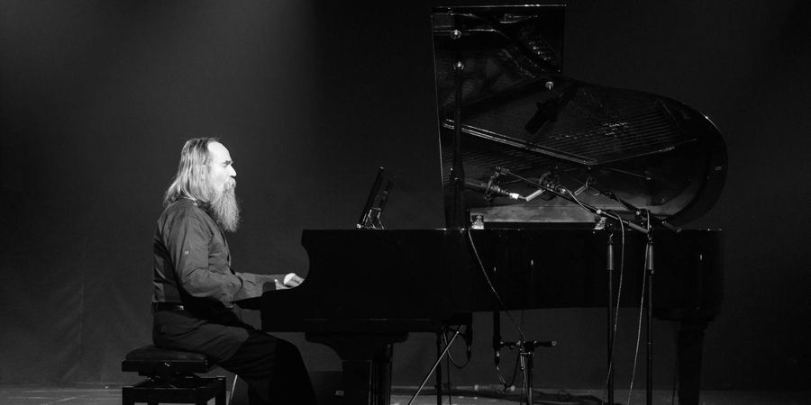 image - Lubomyr Melnyk