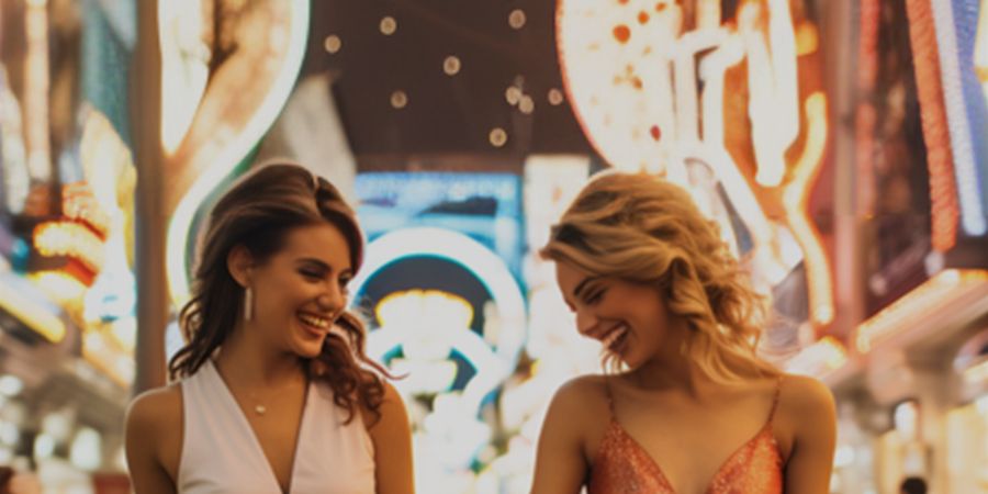 image - New Year's Eve Party - Viva Las Vegas