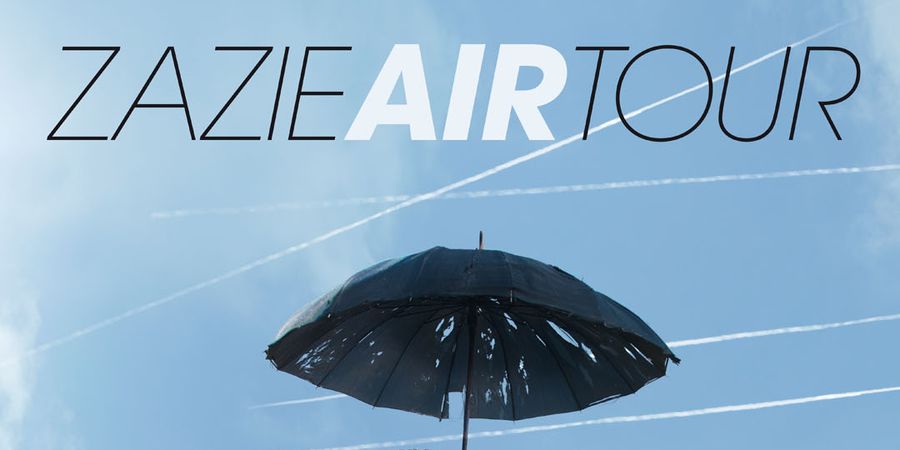 image - Zazie