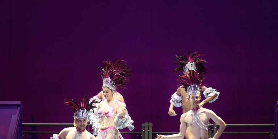 image - DRAMA