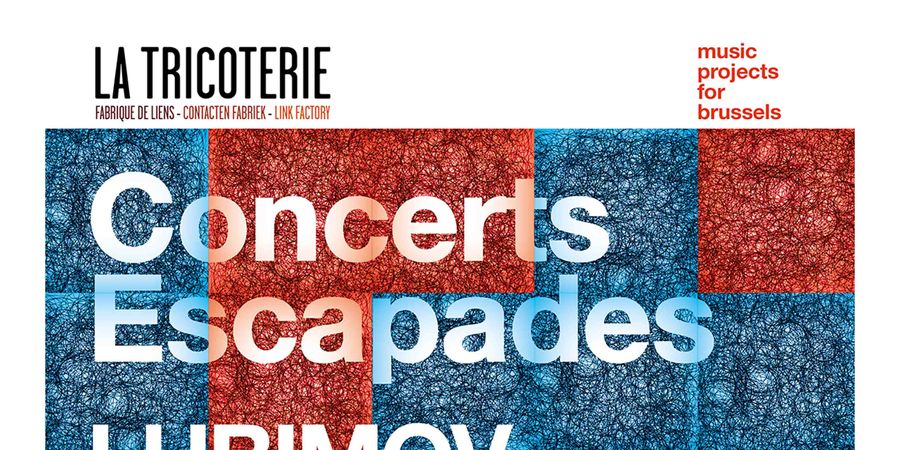 image - Concert Lubimov by Concerts Escapades