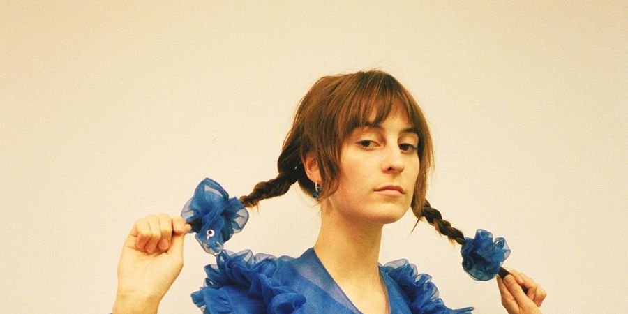 image - Faye Webster - Benét