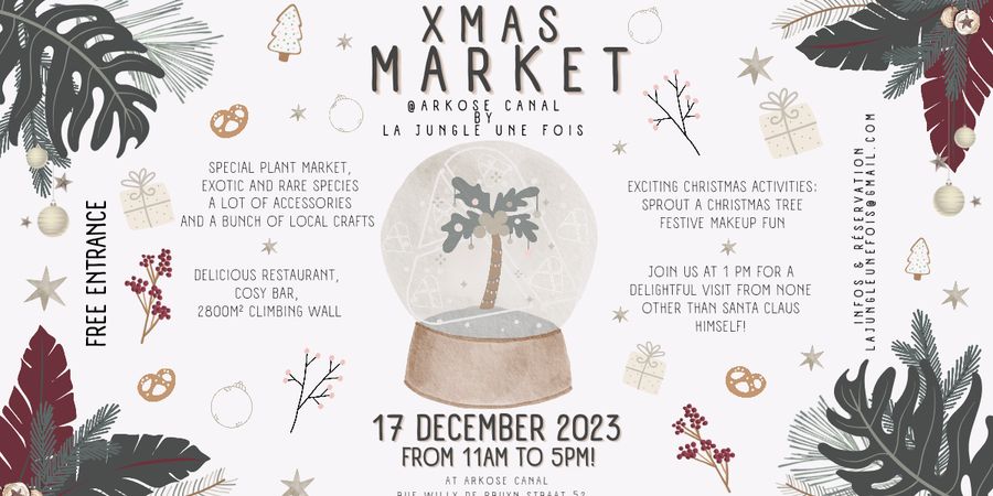 image - Xmas Market