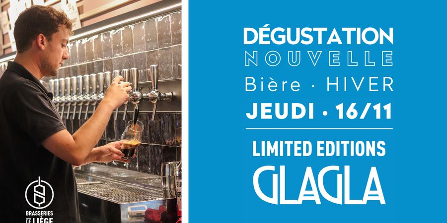 image - Glagla Time!