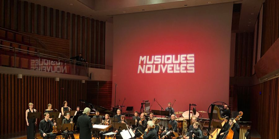 image - À l’unisson !