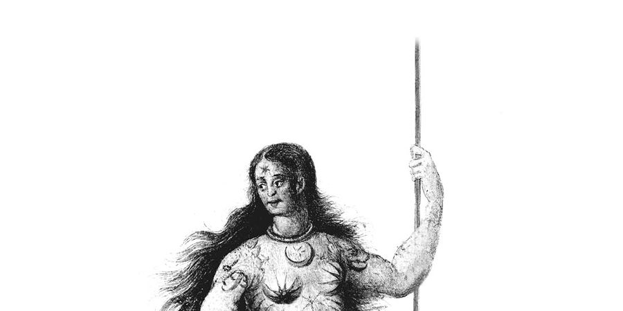 image - Guerrières !