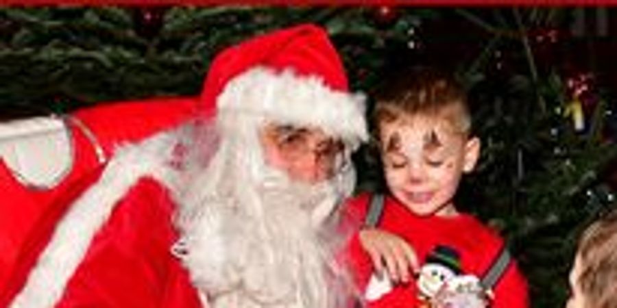 image - Rencontre de Noël
