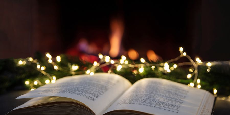 image - Contes de Noël au Musée