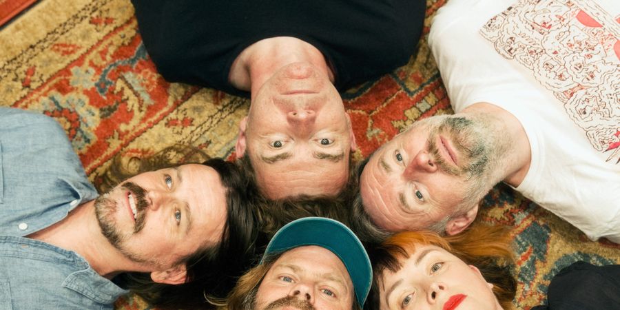 image - Slowdive