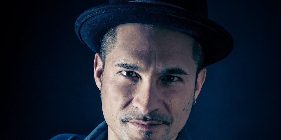 image - Raphael Wressnig & the Soul Gift Band (D) soul-blues