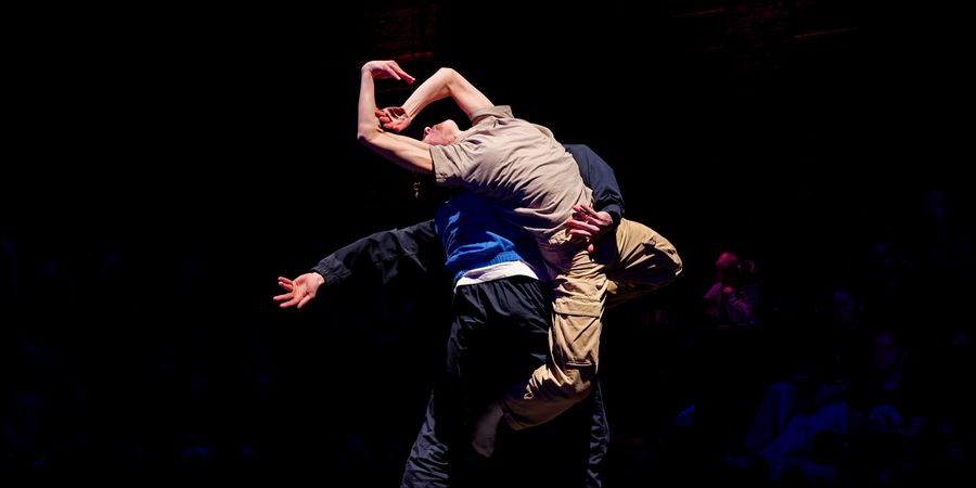 image - Double Impro