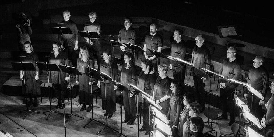 image - Music Chapel Festival