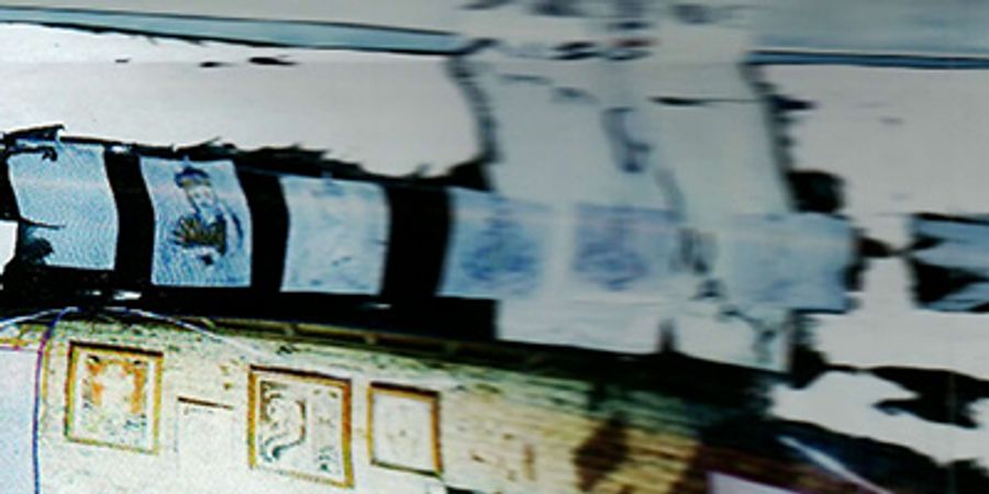 image - Nour Outojane Archiving as an Activist and Collective Reappropriation Practice