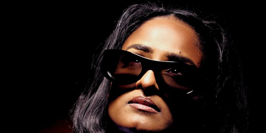 image - Priya Ragu