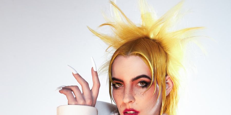 image - Dorian Electra
